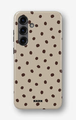 Samsung Galaxy A55 5G Tough Case – Cookie Dots - View 1