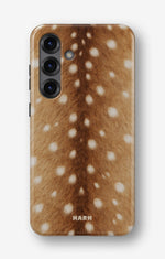 Samsung Galaxy A55 5G Tough Case – Fawn - View 1