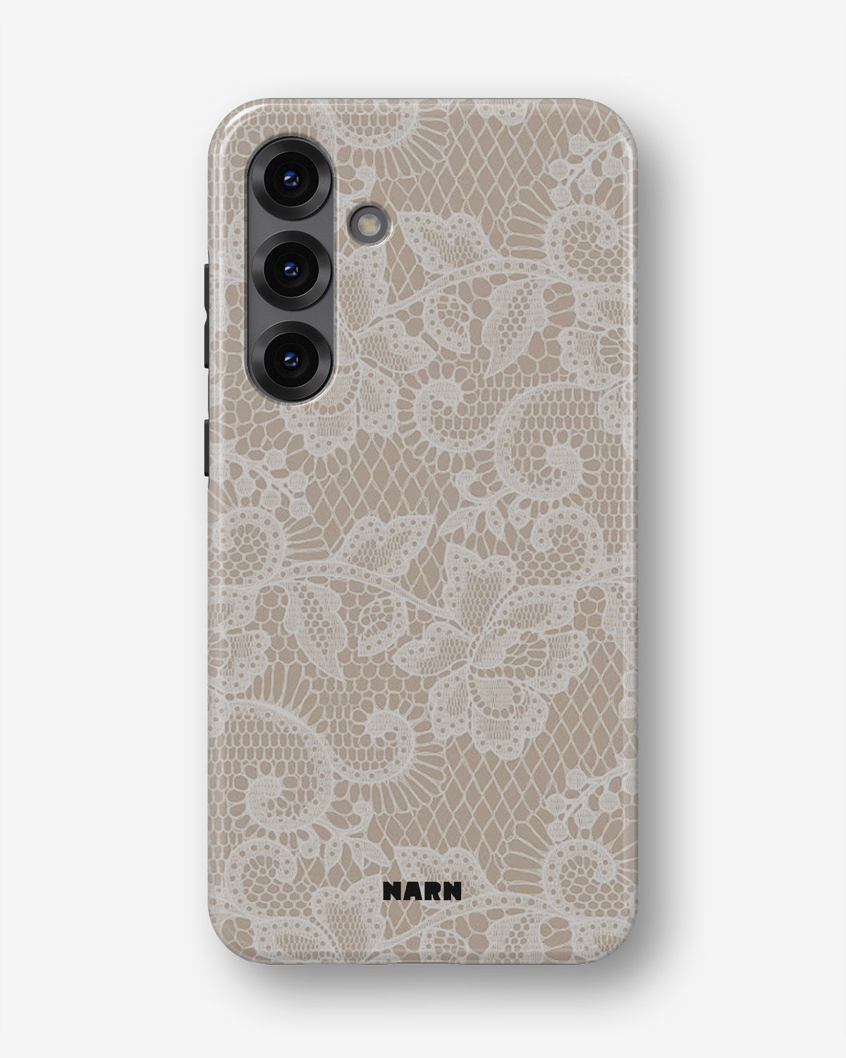 Samsung Galaxy A55 5G Tough Case – Soft Lace - View 1