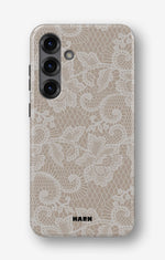 Samsung Galaxy A55 5G Tough Case – Soft Lace - View 1