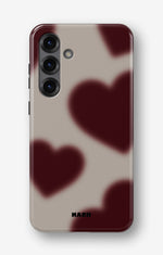 Samsung Galaxy A55 5G Tough Case – Heartbeat - View 1