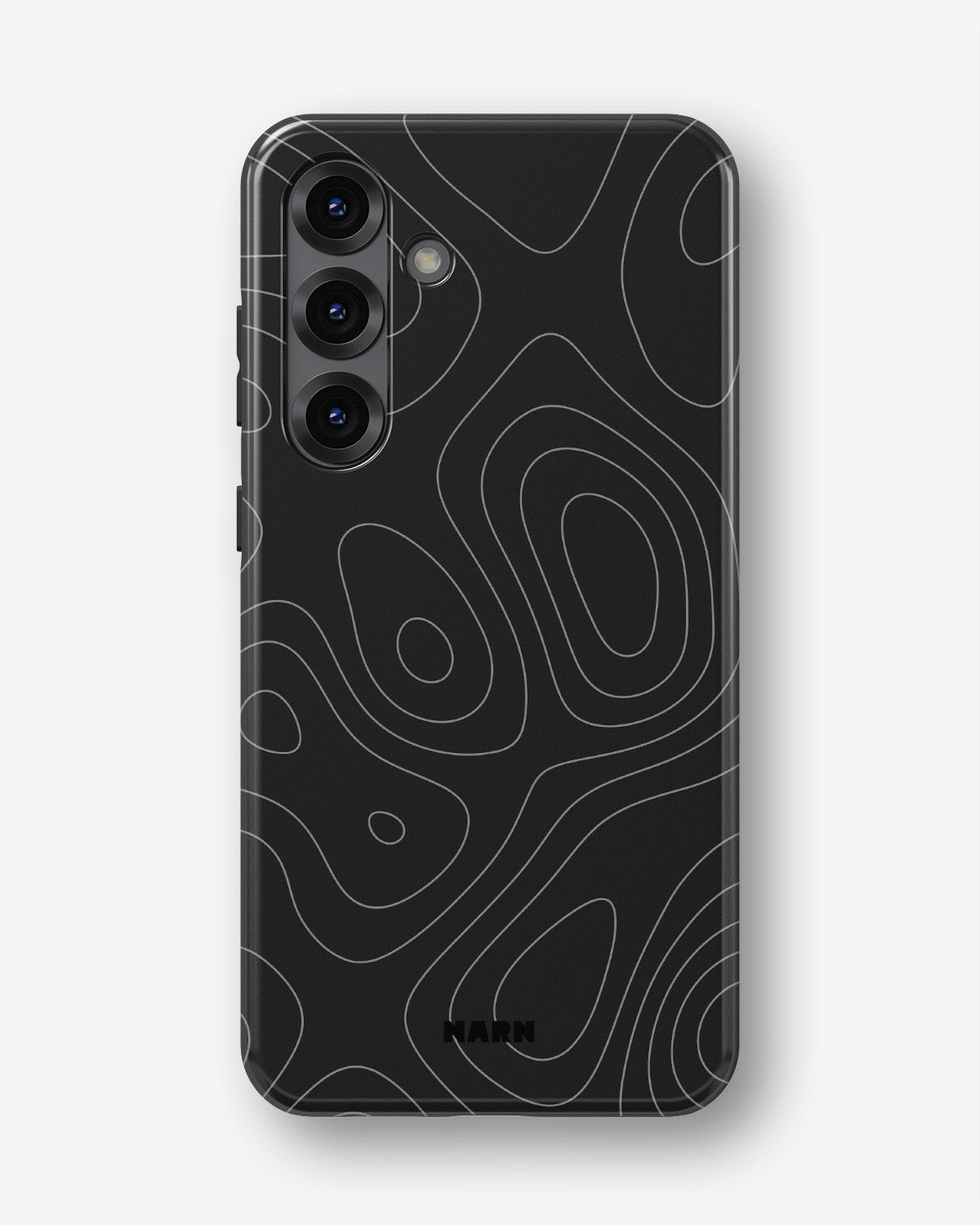 Samsung Galaxy A55 5G Tough Case – No Signal - View 1
