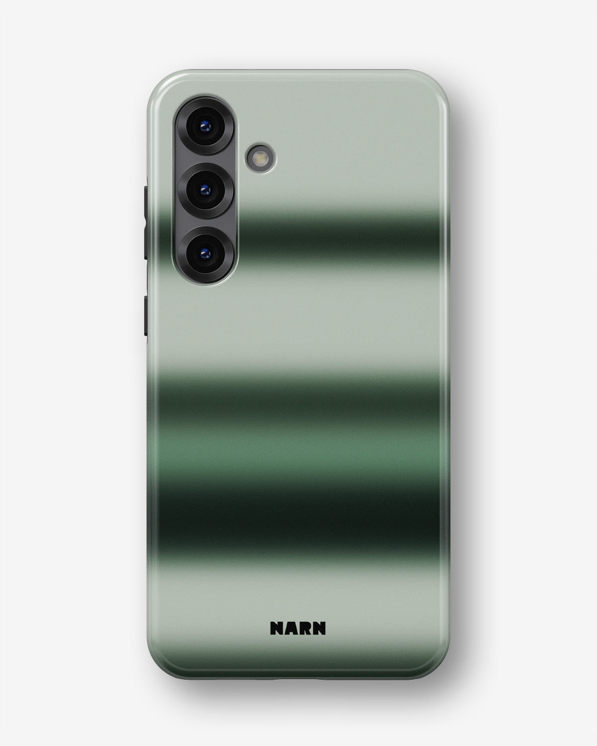 Samsung Galaxy A55 5G Tough Case – Mint - View 1
