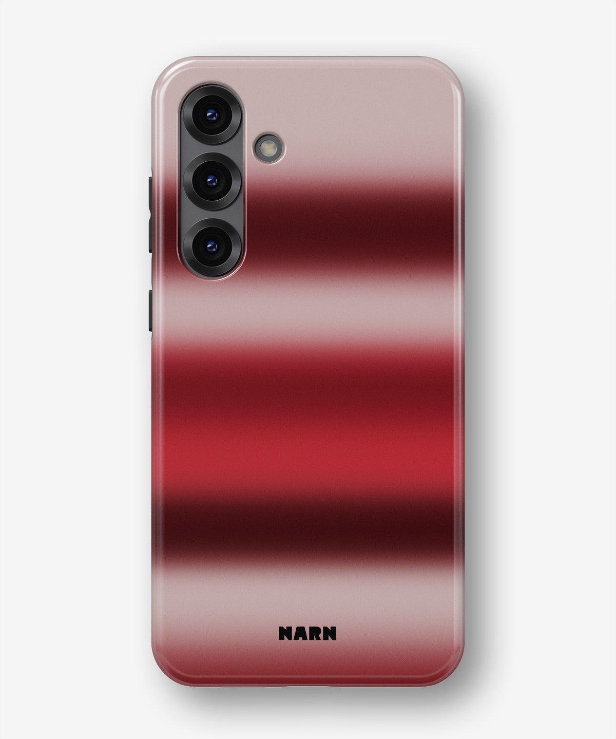 Samsung Galaxy A55 5G Tough Case – Cherry - View 1