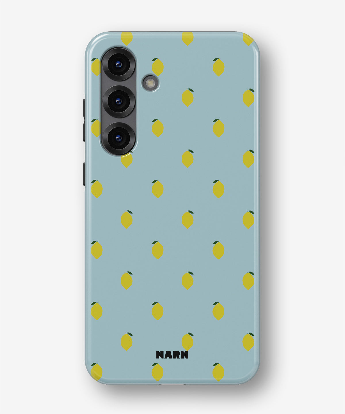 Samsung Galaxy A55 5G Tough Case – Limonata - View 1