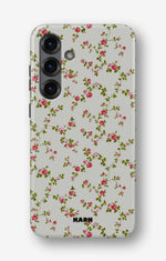 Samsung Galaxy A55 5G Tough Case – Vintage Rose - View 1