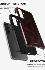 Samsung Galaxy A55 5G Tough Case – Roar - View 2
