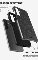 Samsung Galaxy A55 5G Tough Case – No Signal - View 2