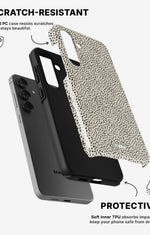 Samsung Galaxy A55 5G Tough Case – Speckled - View 2