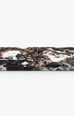 Samsung Galaxy A55 5G Tough Case – Marble Brown - View 3