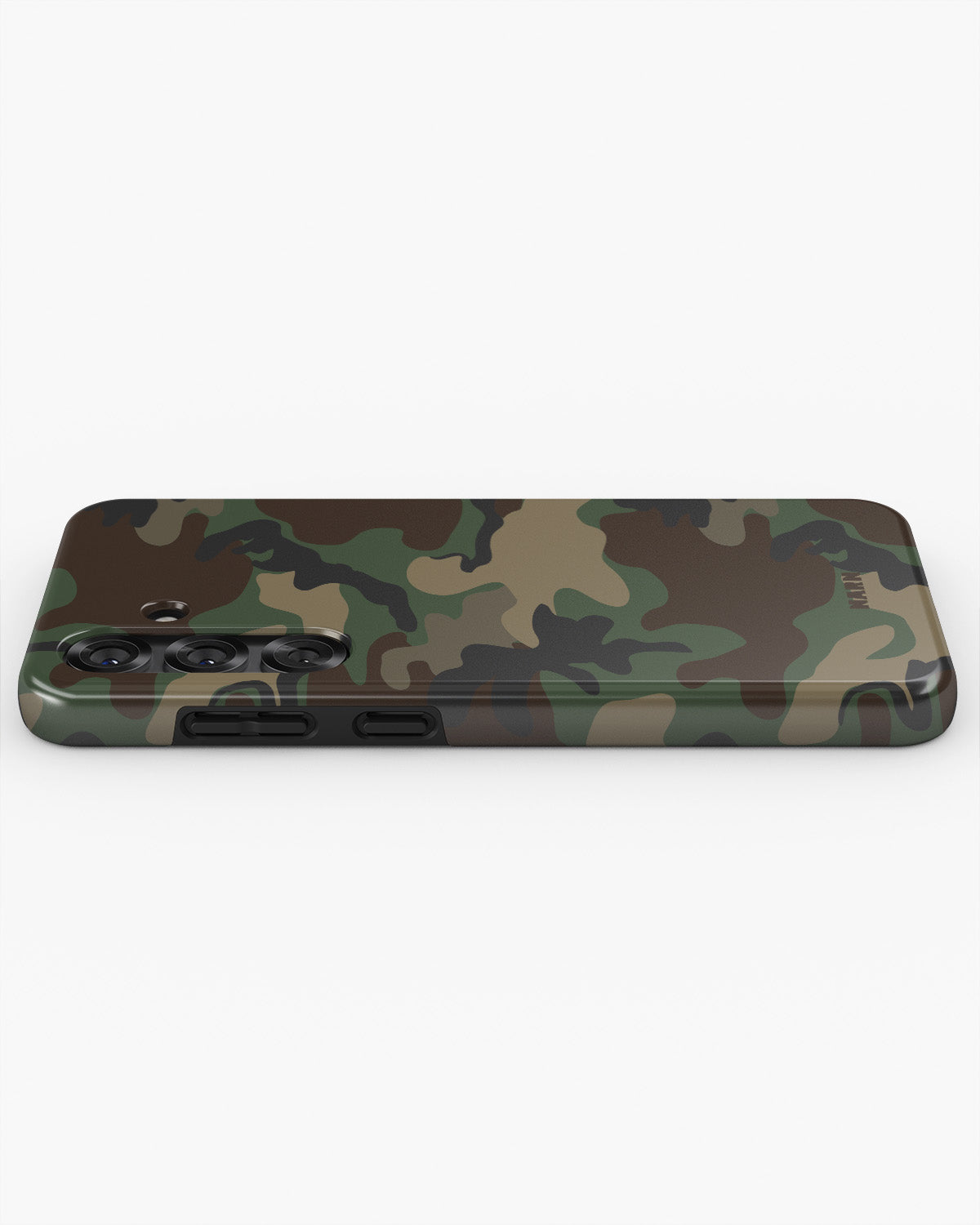 Samsung Galaxy A55 5G Tough Case – Camouflage - View 3