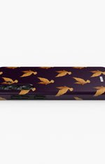 Samsung Galaxy A55 5G Tough Case – Royal Doves - View 3