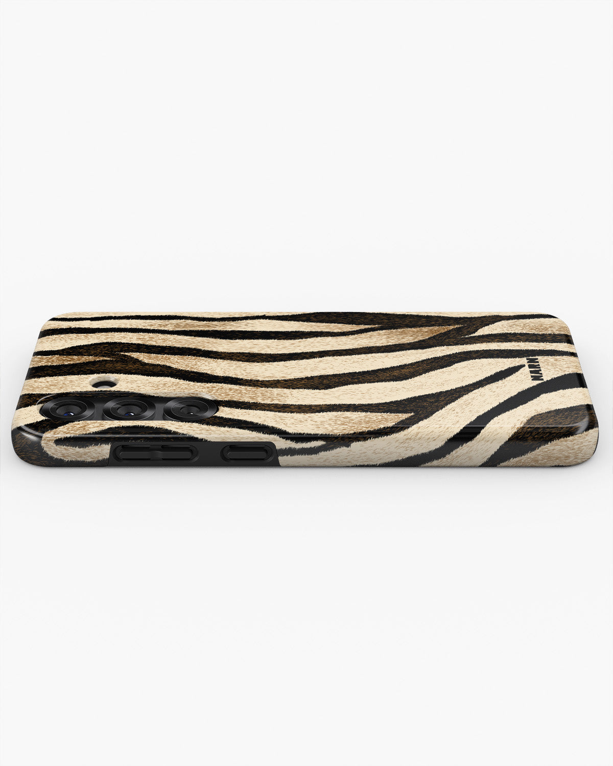 Samsung Galaxy A55 5G Tough Case – Wild Zebra - View 3