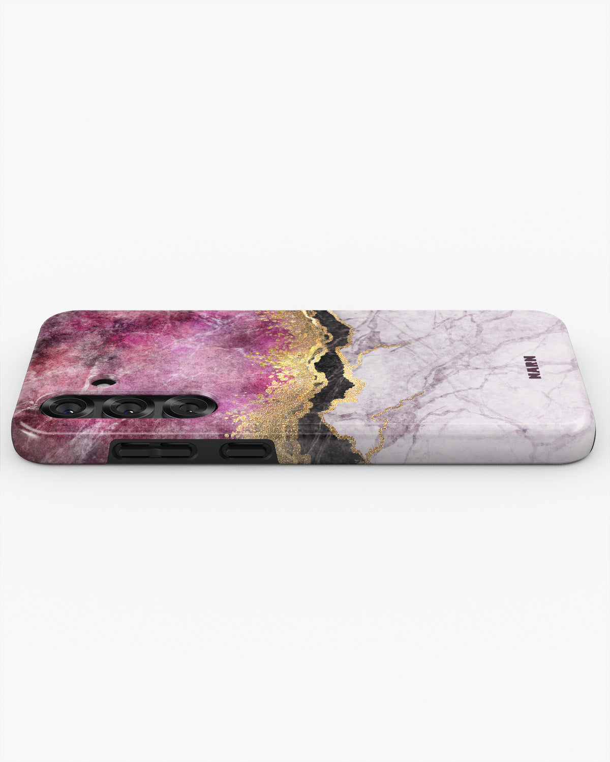 Samsung Galaxy A55 5G Tough Case – Pink Dream - View 3
