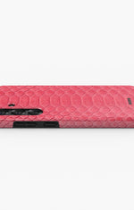 Samsung Galaxy A55 5G Tough Case – Pink Snake - View 3