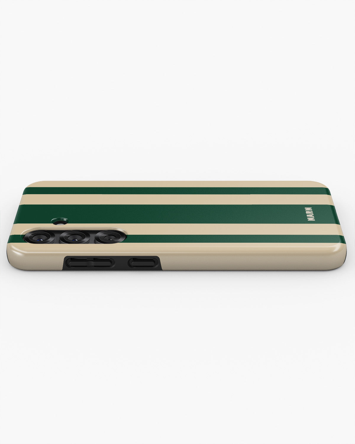 Samsung Galaxy A55 5G Tough Case – Vert Stripe - View 3