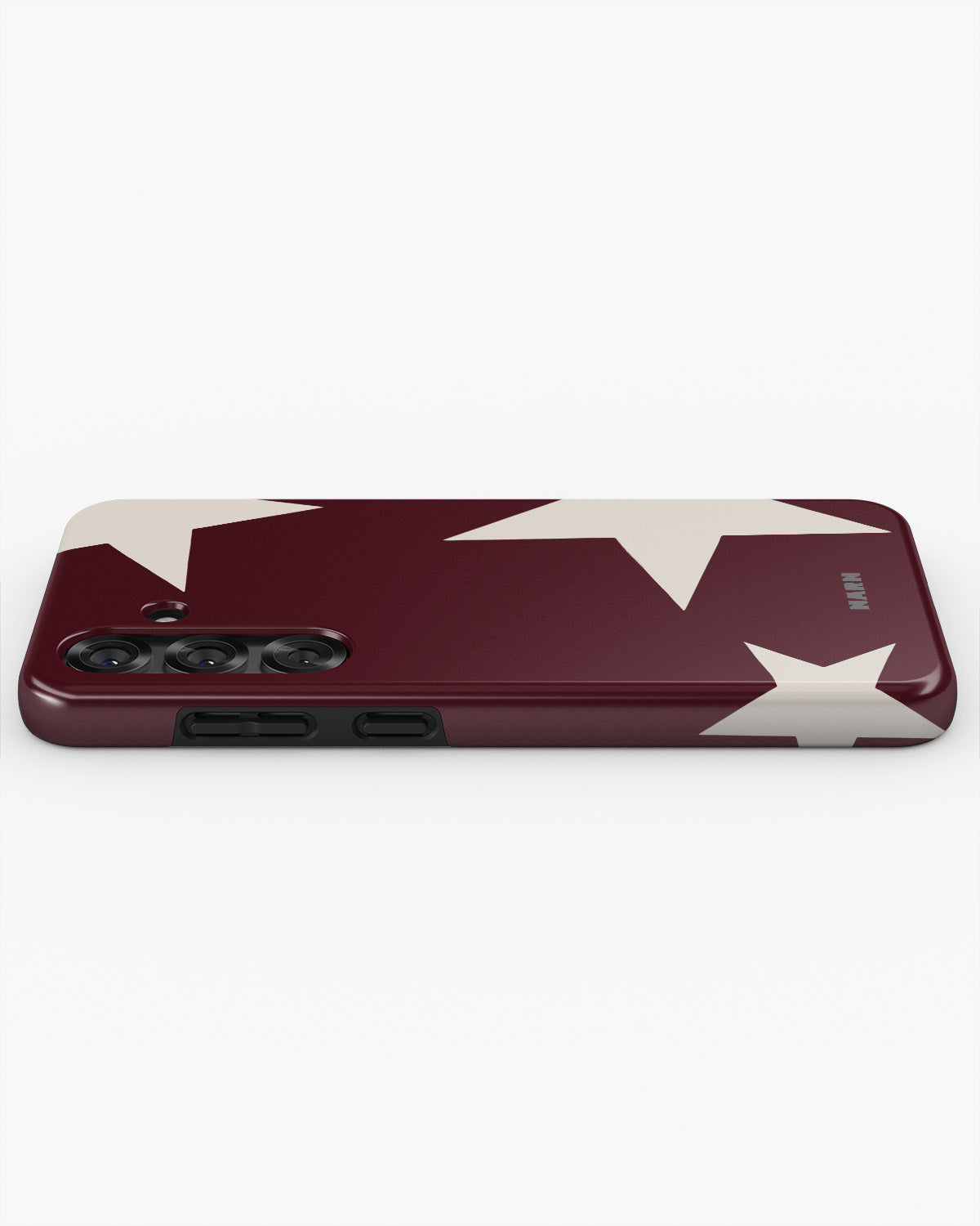 Samsung Galaxy A55 5G Tough Case – Rouge Star - View 3