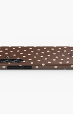 Samsung Galaxy A55 5G Tough Case – Choco Dots - View 3