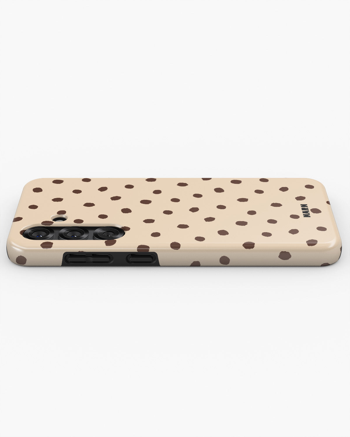 Samsung Galaxy A55 5G Tough Case – Cookie Dots - View 3