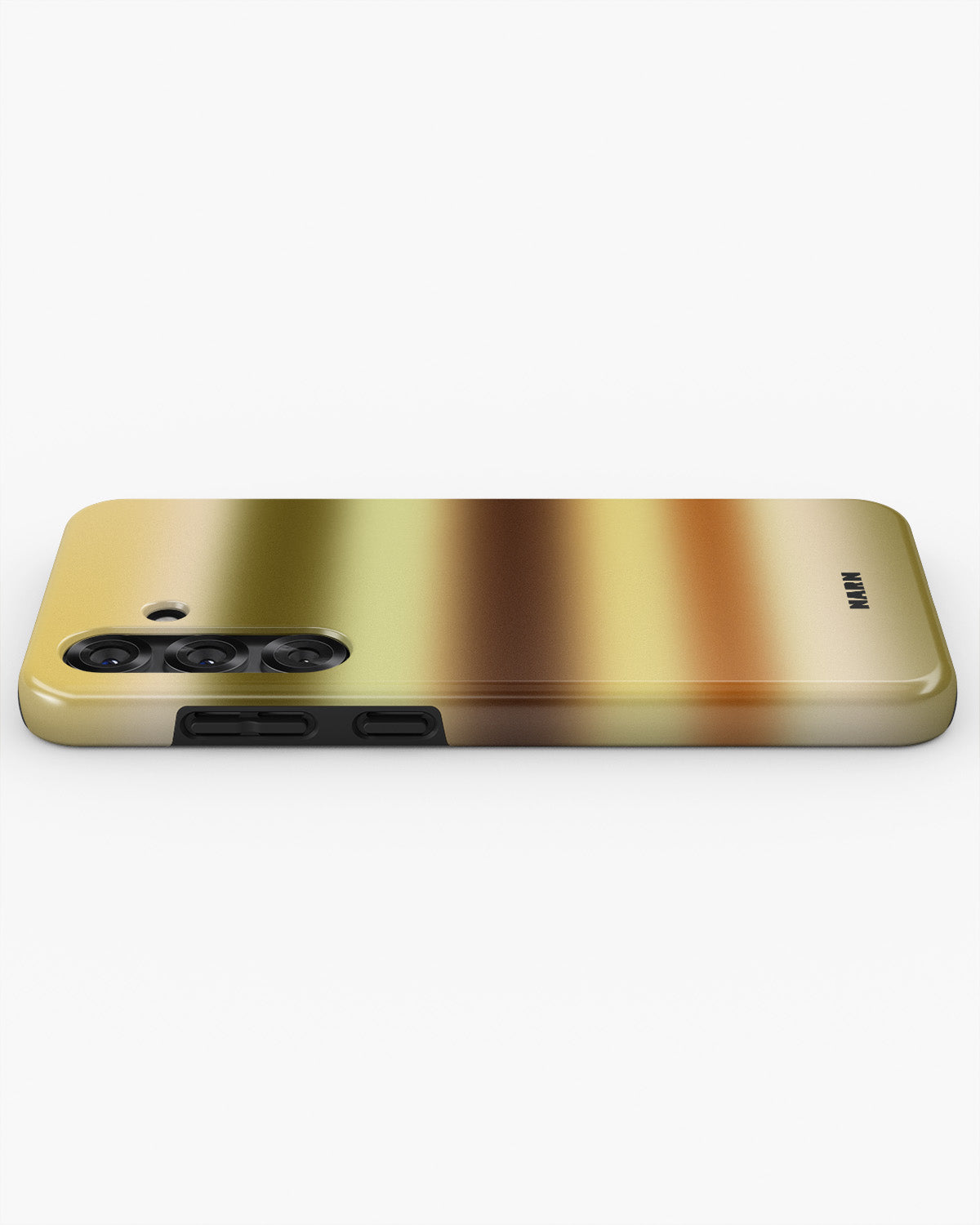 Samsung Galaxy A55 5G Tough Case – Pistachio - View 3