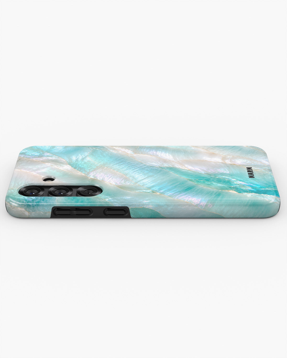 Samsung Galaxy A55 5G Tough Case – Mermaid - View 3