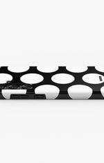 Samsung Galaxy A55 5G Tough Case – Bold Dots - View 3