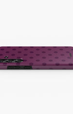 Samsung Galaxy A55 5G Tough Case – Plum - View 3
