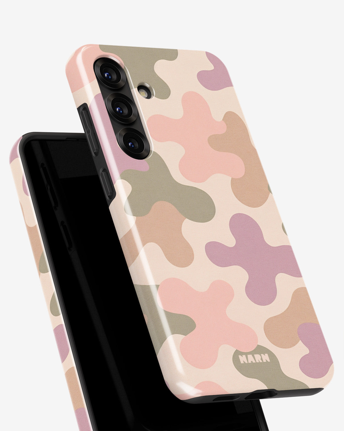 Samsung Galaxy A55 5G Tough Case – Dream Camo - View 4