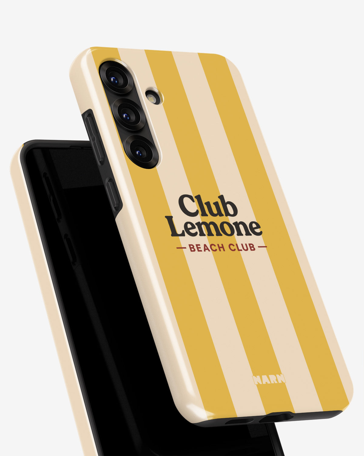 Samsung Galaxy A55 5G Tough Case – Club Lemone - View 4