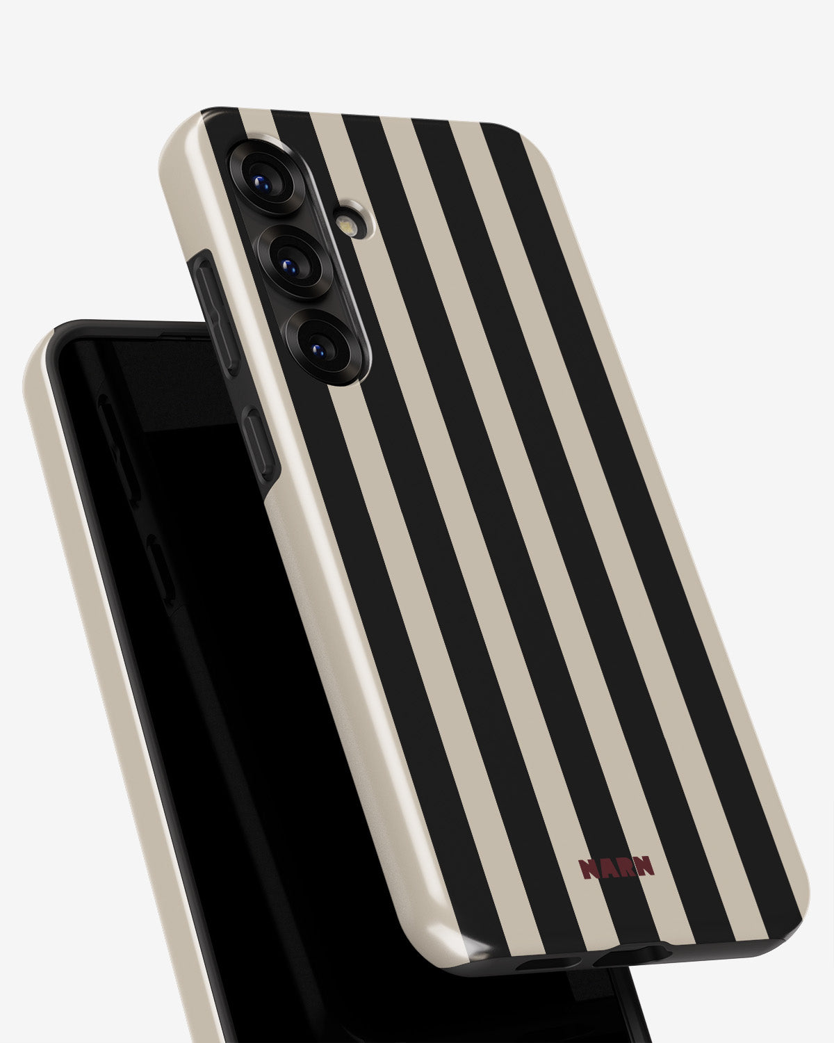 Samsung Galaxy A55 5G Tough Case – Classique - View 4