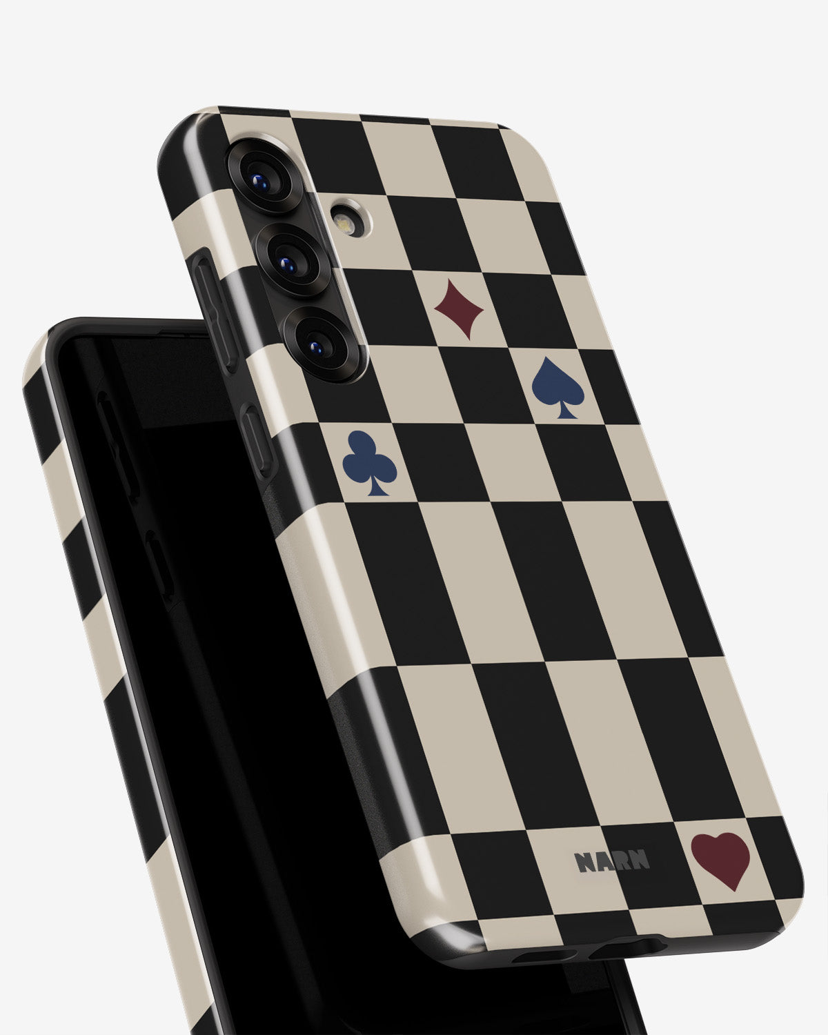 Samsung Galaxy A55 5G Tough Case – Atout Royale - View 4