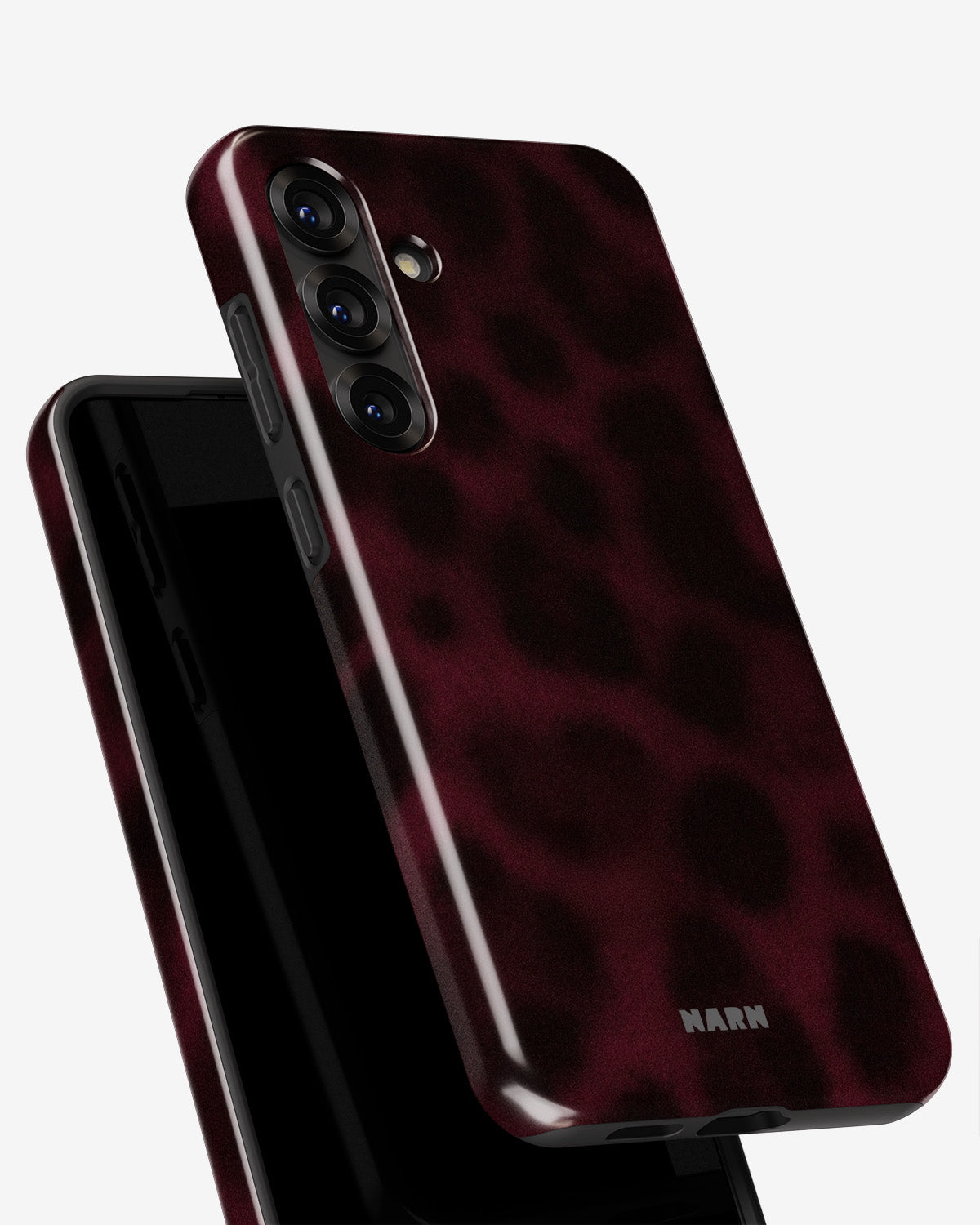 Samsung Galaxy A55 5G Tough Case – Roar - View 4