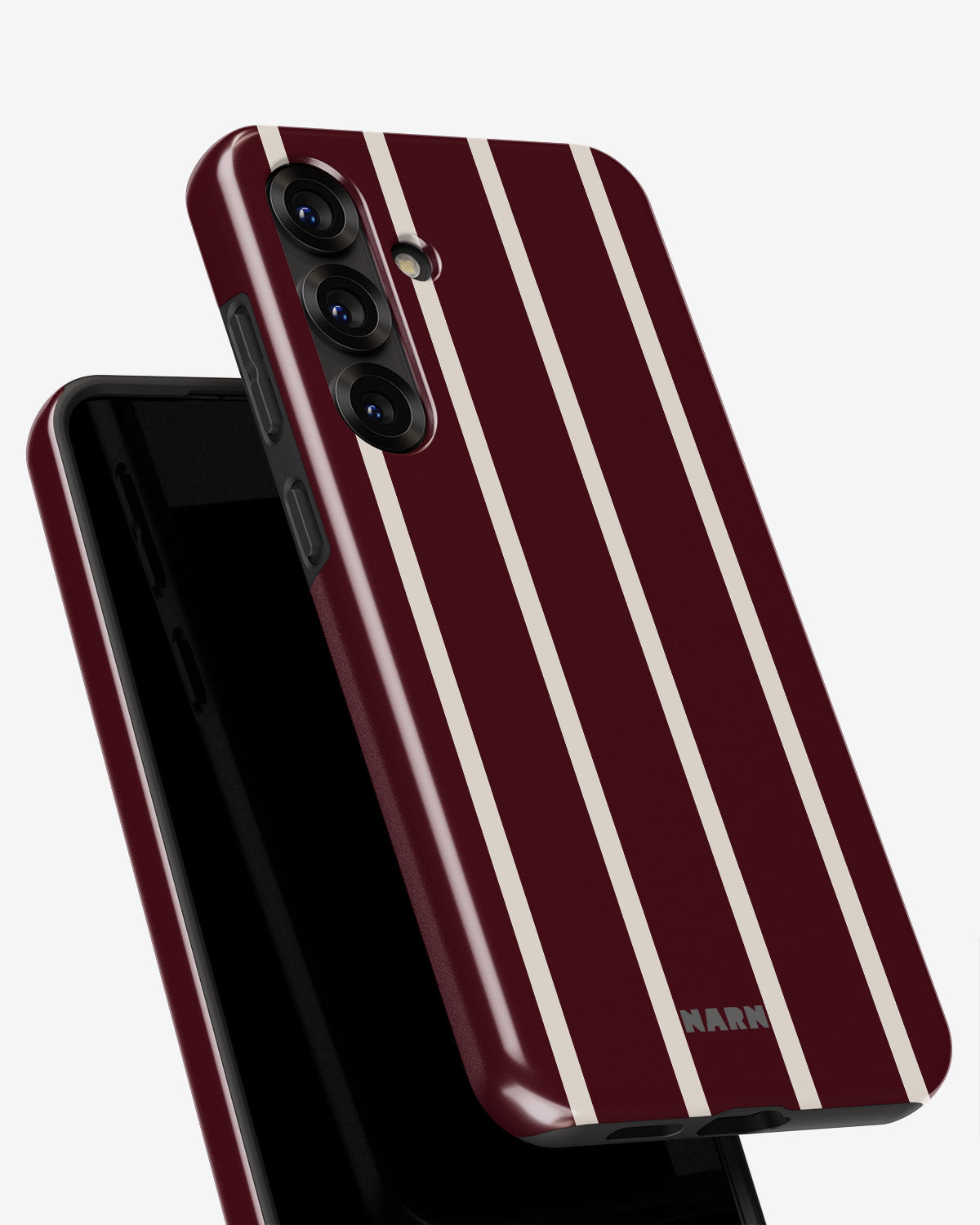 Samsung Galaxy A55 5G Tough Case – Rouge - View 4