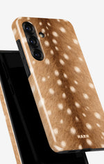 Samsung Galaxy A55 5G Tough Case – Fawn - View 4