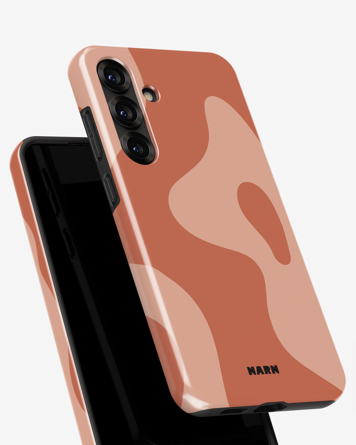 Samsung Galaxy A55 5G Tough Case – Alive - View 4