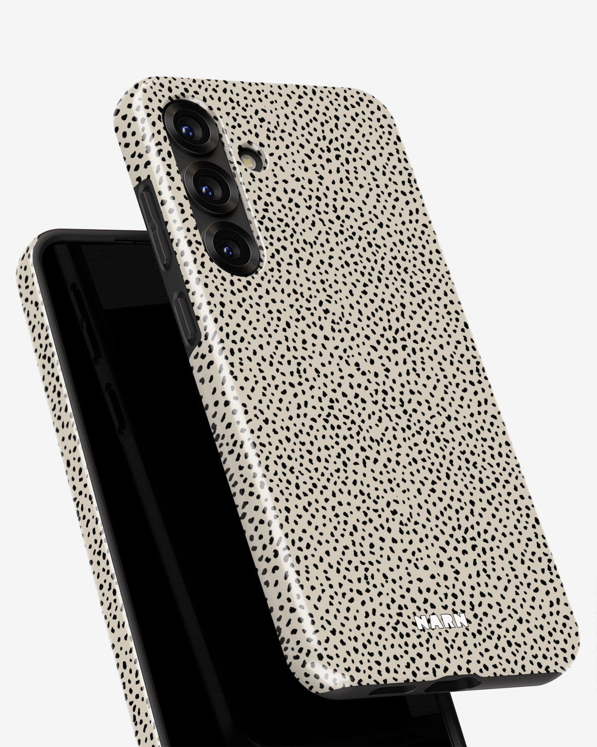 Samsung Galaxy A55 5G Tough Case – Speckled - View 4