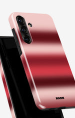 Samsung Galaxy A55 5G Tough Case – Cherry - View 4