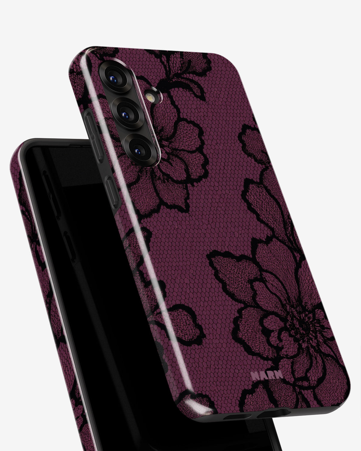 Samsung Galaxy A55 5G Tough Case – Obsession - View 4
