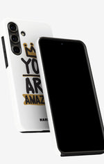 Samsung Galaxy A55 5G Tough Case – Amazing - View 5