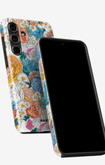 Samsung Galaxy A55 5G Tough Case – Midsommer - View 5