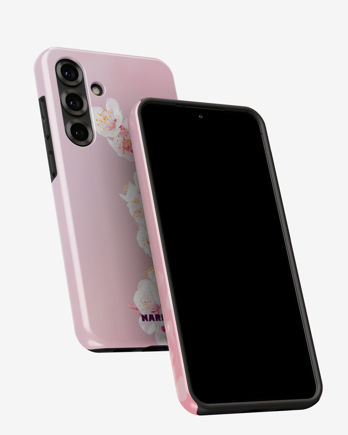 Samsung Galaxy A55 5G Tough Case – Pink Harmony - View 5