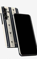 Samsung Galaxy A55 5G Tough Case – Sail & Sip - View 5