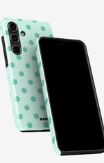 Samsung Galaxy A55 5G Tough Case – Sea Pearls - View 5