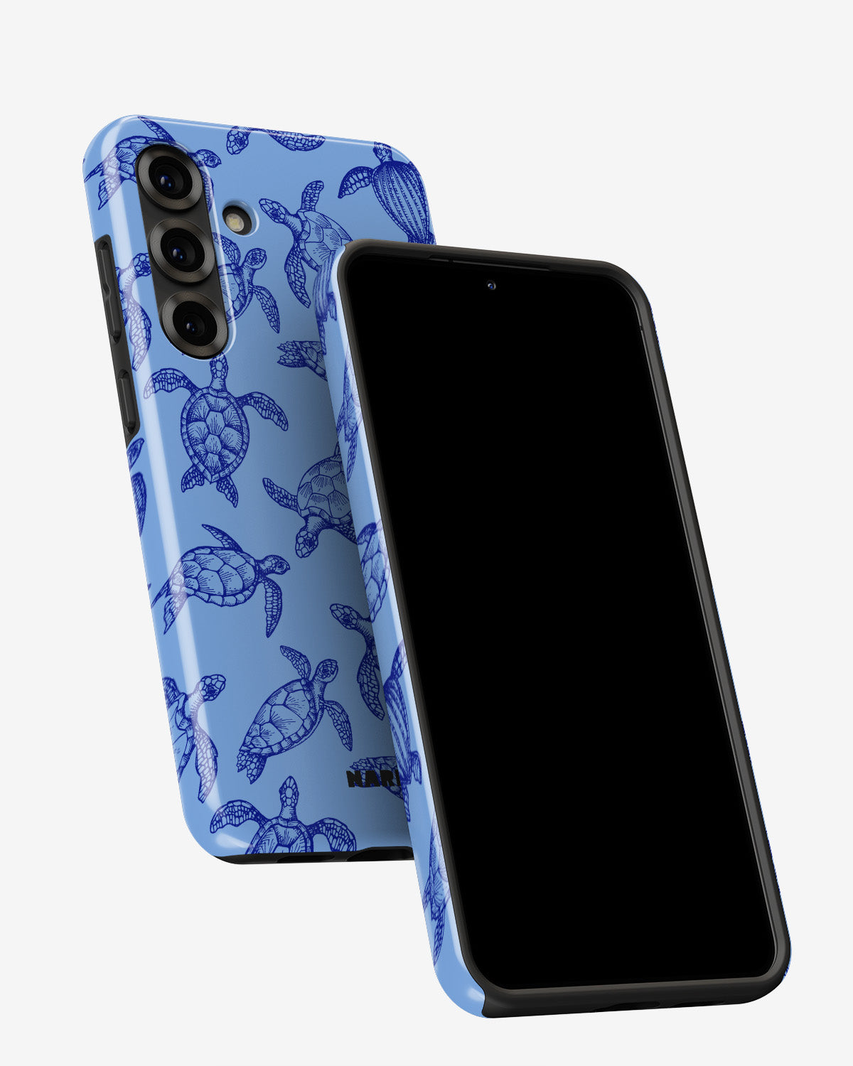 Samsung Galaxy A55 5G Tough Case – Turtle Bay - View 5