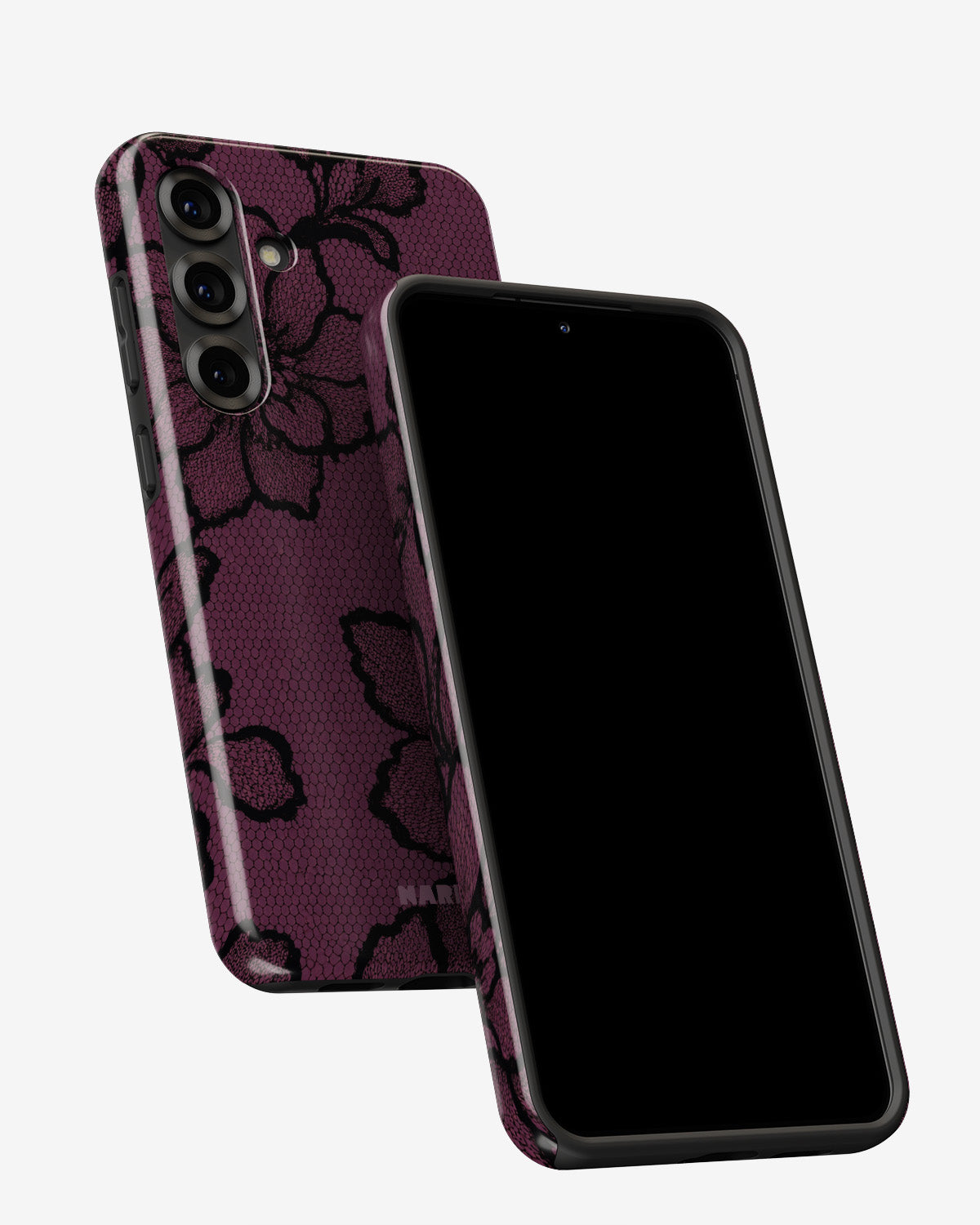 Samsung Galaxy A55 5G Tough Case – Obsession - View 5