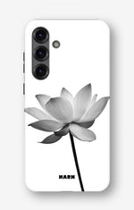 Samsung Galaxy A55 5G Tough Case – Lotus - View 1