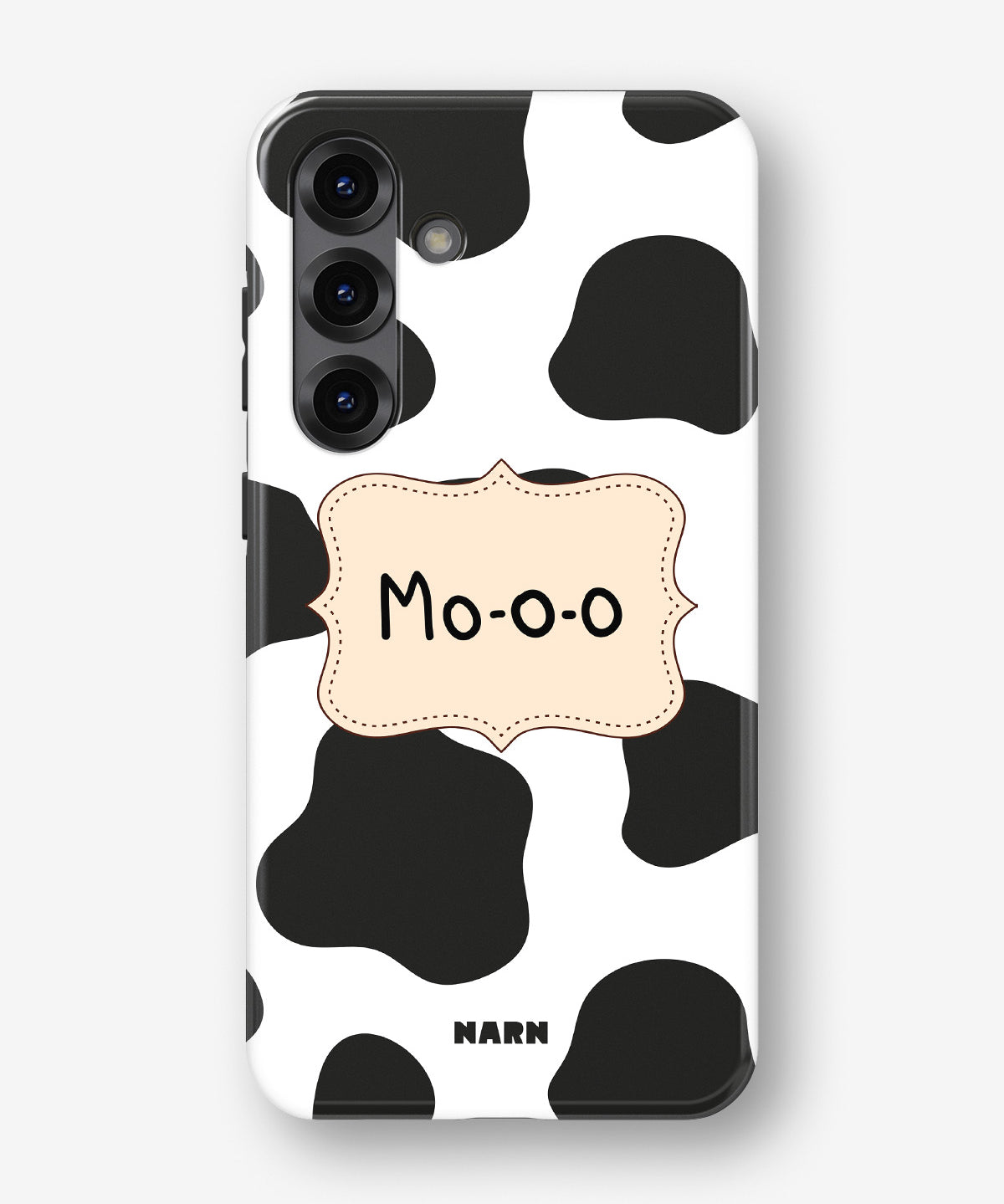 Samsung Galaxy A55 5G Tough Case – Mo-o-o - View 1