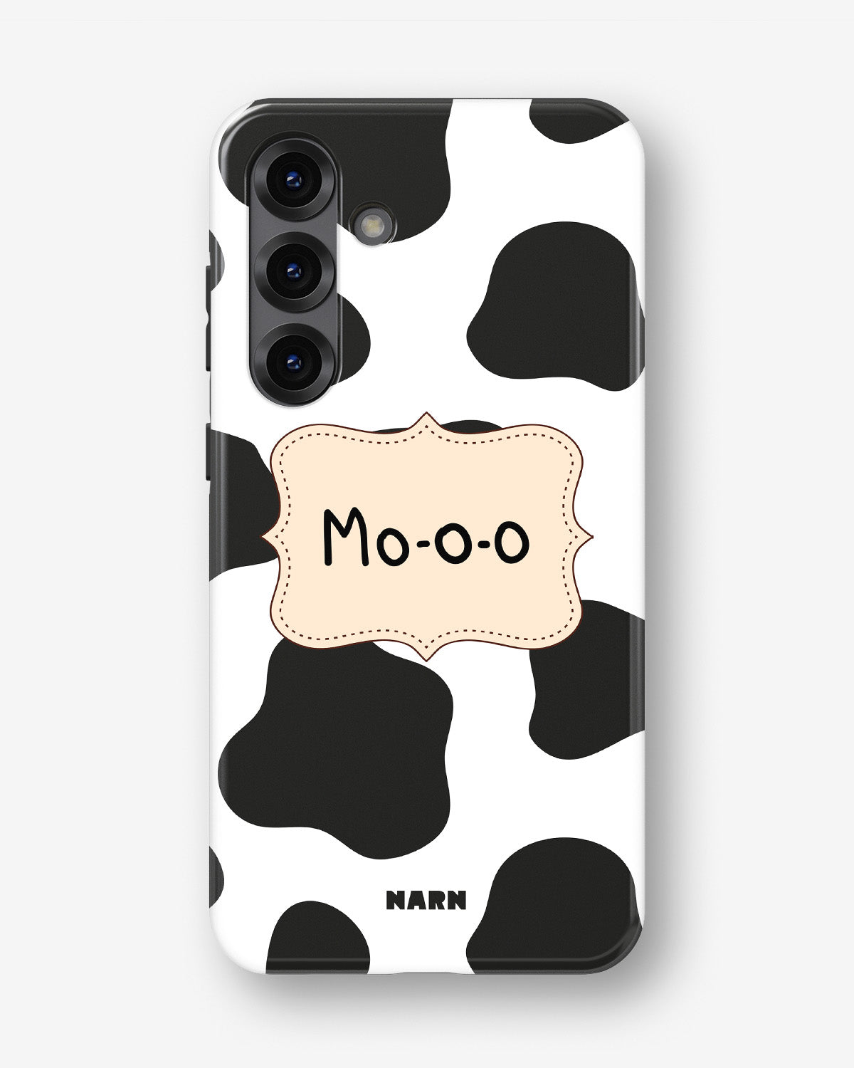 Samsung Galaxy A55 5G Tough Case – Mo-o-o - View 1