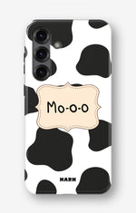 Samsung Galaxy A55 5G Tough Case – Mo-o-o - View 1