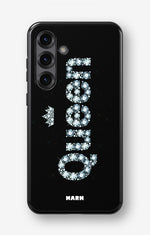 Samsung Galaxy A55 5G Tough Case – Queen - View 1